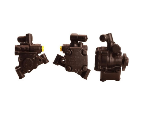 Pompe hydraulique, direction