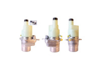 Pompe hydraulique, direction