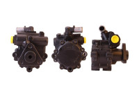 Pompe hydraulique, direction