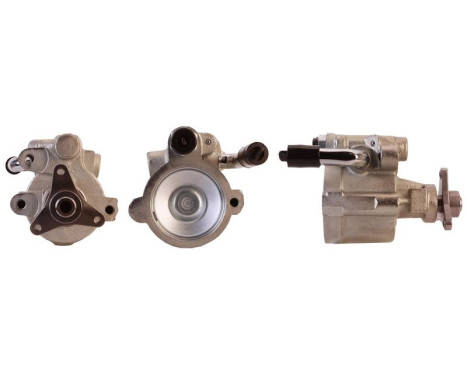 Pompe hydraulique, direction