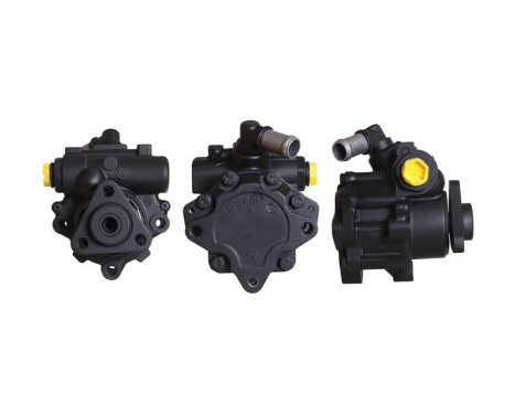 Pompe hydraulique, direction