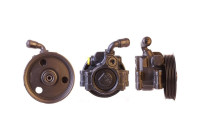Pompe hydraulique, direction