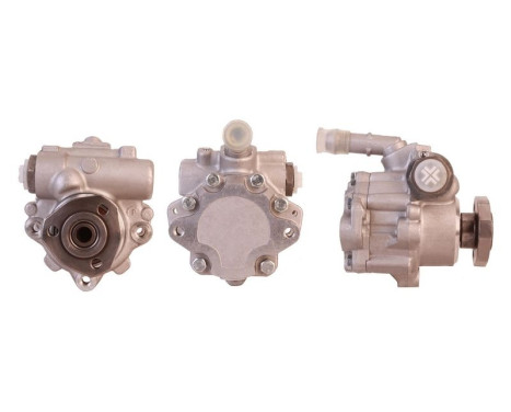 Pompe hydraulique, direction