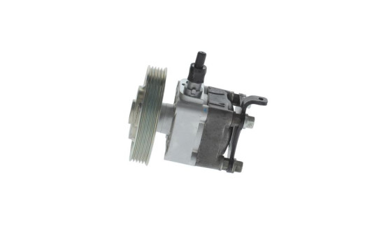 Pompe hydraulique, direction, Image 6