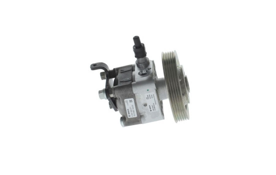 Pompe hydraulique, direction, Image 8