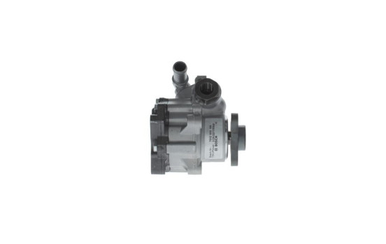 Pompe hydraulique, direction, Image 8