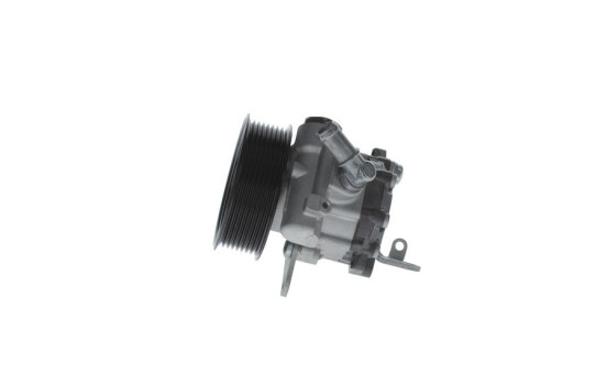 Pompe hydraulique, direction, Image 3