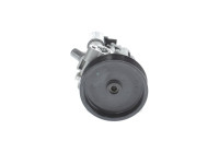 Pompe hydraulique, direction