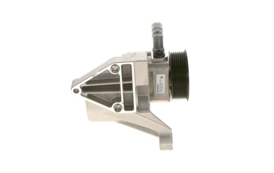 Pompe hydraulique, direction, Image 4