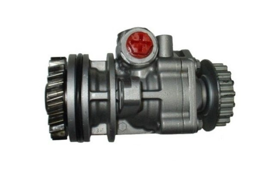 Pompe hydraulique, direction