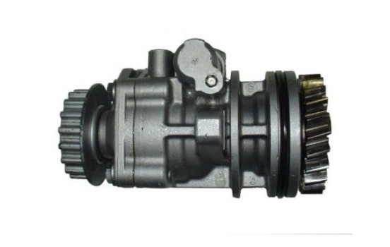 Pompe hydraulique, direction, Image 3
