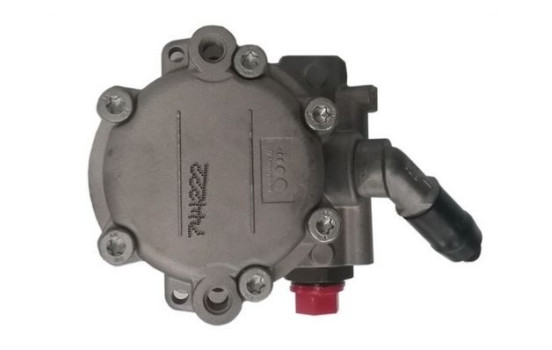 Pompe hydraulique, direction, Image 4