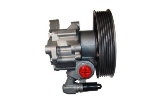 Pompe hydraulique, direction, Image 3