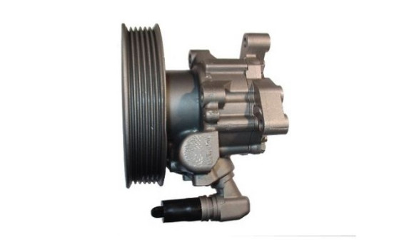 Pompe hydraulique, direction, Image 4