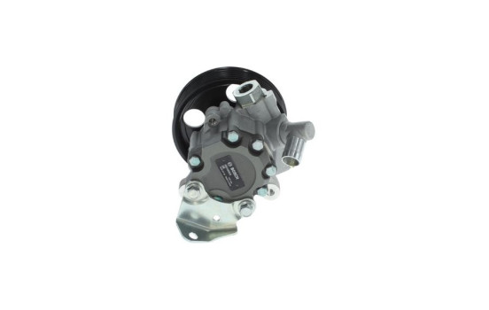 Pompe hydraulique, direction, Image 6