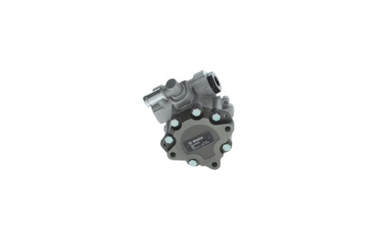 Pompe hydraulique, direction, Image 6