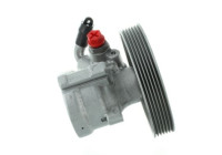 Pompe servo