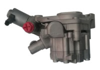 Pompe servo