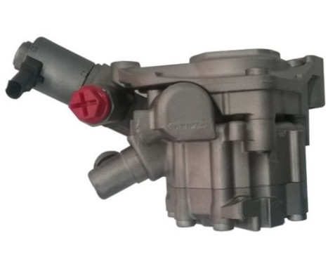 Pompe servo
