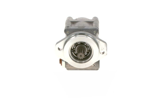 Pompe servo