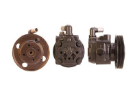 Pompe servo