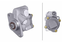 Pompe servo