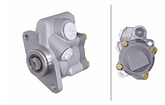 Pompe servo
