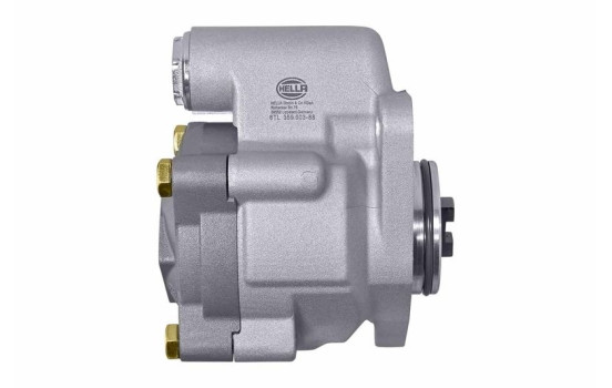 Pompe servo, Image 2