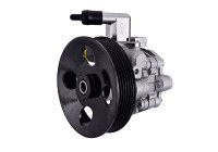 Pompe servo