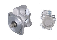 Pompe servo