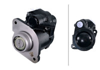 Pompe servo
