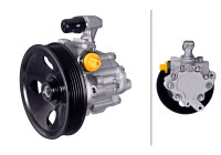 Pompe servo