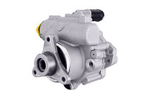 Pompe servo