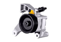 Pompe servo