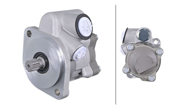 Pompe servo