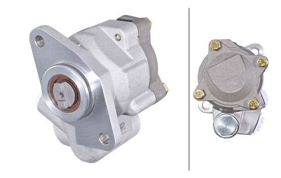 Pompe servo