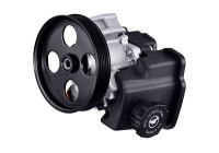 Pompe servo