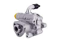 Pompe servo