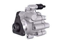 Pompe servo