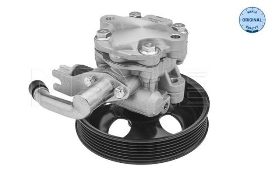 servopompe, Image 2
