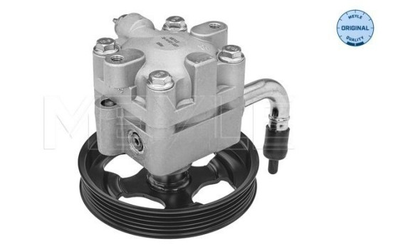servopompe, Image 2