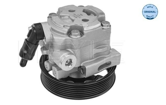 servopompe, Image 2