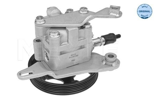 servopompe, Image 2