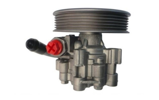servopompe, Image 4