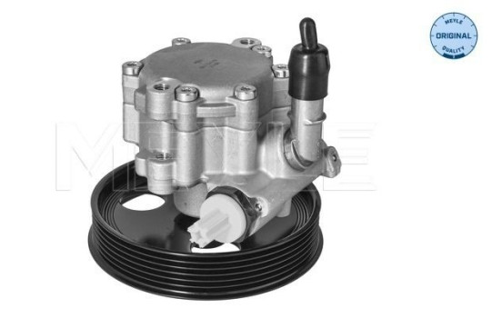 servopompe, Image 2