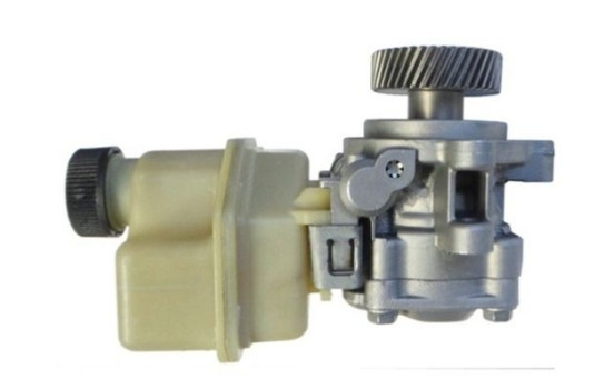servopompe, Image 4