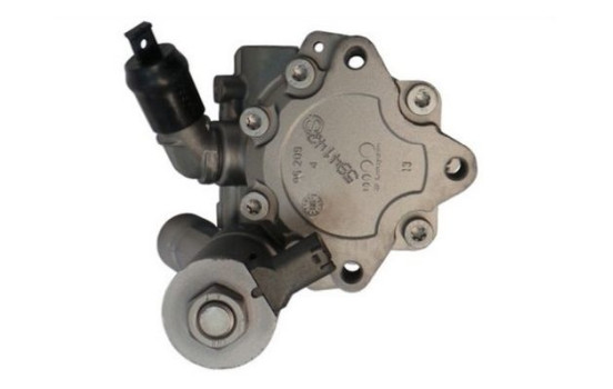 servopompe, Image 2