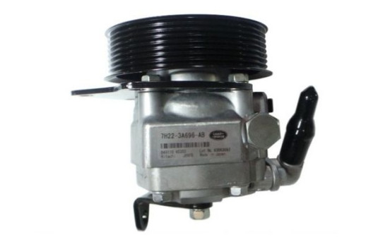 servopompe, Image 3