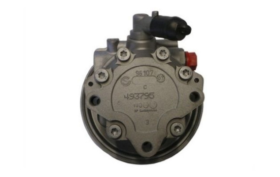 servopompe, Image 2