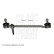 Barre de connexion ADN18755 Blue Print, Vignette 4